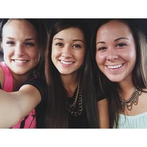 Meet your Posher, Alaina